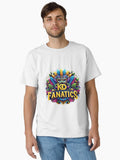 KD Fanatics Grand Carnivale Logo Blue Classic Shirt T Shirt Premium Quality