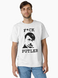Fuck Putler Free Ukraine Classic Shirt T Shirt Everyday Wear