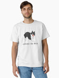 Funny Border Collie Derpy Dog Border Collie Mom