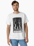 one dark window 2 Classic T Shirt T Shirt Viral US Style Daily Comfort