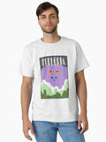 Euphoric Pride Genderqueer Classic T-Shirt | Premium Unisex T-Shirt, Trending Graphic Tee