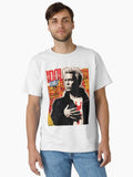 BillyIdol anakkembar Classic T Shirt T Shirt Premium Print Gift Ready