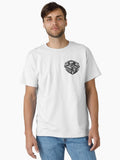 Gearhead Petrolhead v8 engine Classic T Shirt T Shirt High Search Demand Best Seller Look