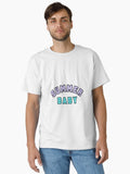 SUMMER BABY Vibes Classic T-Shirt T-Shirt | Aesthetic Graphic | Must-Have Style