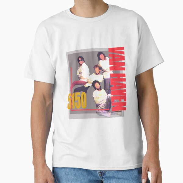 Ted Knock Off Band Classic T-Shirt for Sale by Kaybi76