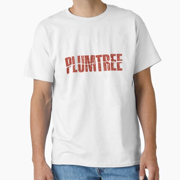 Plumtree Classic T-Shirt for Sale by jacobcdietz