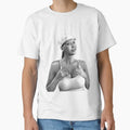 Gianna Michaels 19 Classic T Shirt T Shirt Minimal Artwork