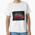1951 Mercury Custom Coupe Classic T-Shirt for Sale by DaveKoontz