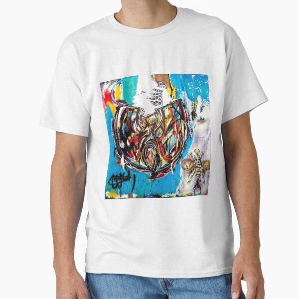 Just WuSahh Classic T-Shirt for Sale by Romaris92