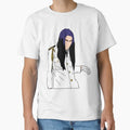 Kim Dracula  Classic T-Shirt for Sale by BetseyHenderson