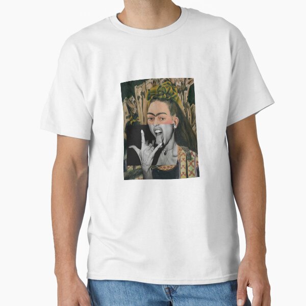 FRI II V2 Classic T-Shirt for Sale by renkendo