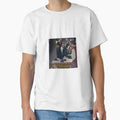 ADRENALINE Classic T-Shirt for Sale by renkendo