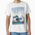 spider Classic T-Shirt for Sale by calinedesign