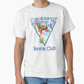 Casablanca Classic T-Shirt by Dyl0098