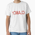 Clancy  Classic T-Shirt for Sale by KBlueDesigns