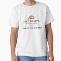 Chet Ripley's SteakHouse Home Of The Old 96er - The Great Outdoors Classic T-Shirt for Sale by barrelroll909