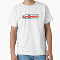 Birdhouse retro logo Classic T-Shirt for Sale by Peppesk877