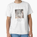 Spaces Classic T-Shirt for Sale by jbrulmans