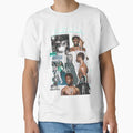 REMA II Classic T-Shirt for Sale by christianozoude