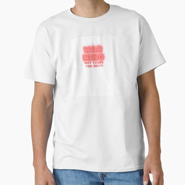 Fearless Wear Classic T-Shirt for Sale by KauiFinds