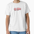 Toy machine fists Classic T-Shirt for Sale by Peppesk877