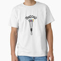 Trad Dad Classic T-Shirt for Sale by ddamon