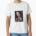 MARY BLNT Classic T-Shirt for Sale by renkendo