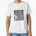 The ombak eraser banyu head Classic T-Shirt for Sale by ROGERSPENCER1