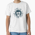 Play Ball Classic T Shirt T Shirt High Search Demand Limited Drop Feel