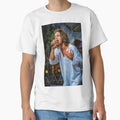 Shannon Hoon  Classic T-Shirt for Sale by ZamanEcho