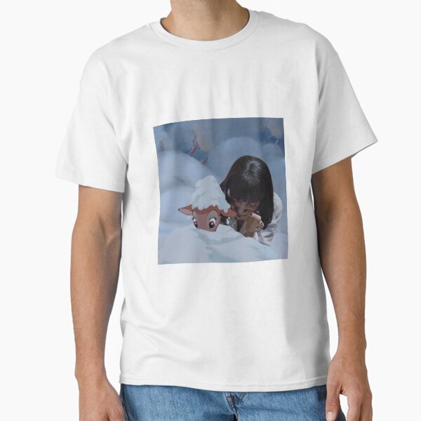 MIA W Classic T-Shirt for Sale by renkendo