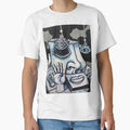 Some Assembly Required Classic T-Shirt for Sale by jerrykirk