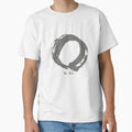 Wu Wei Classic T-Shirt for Sale by WeLoveTulum