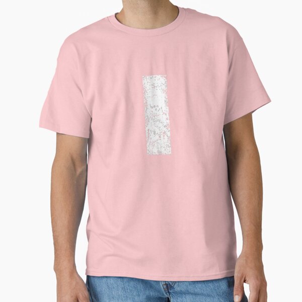 Appalachian Trail Blaze Classic T-Shirt for Sale by GloopTrekker