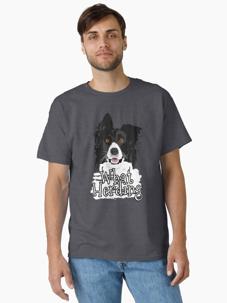 What Herding Dog