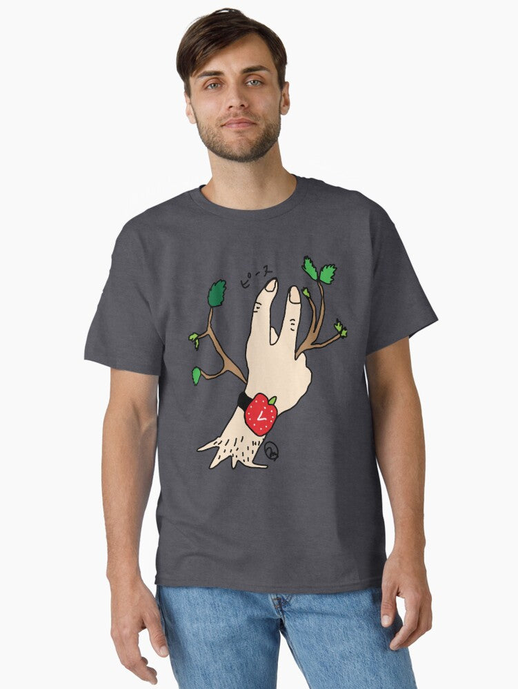 My applewatch Classic Shirt T Shirt Minimal Style