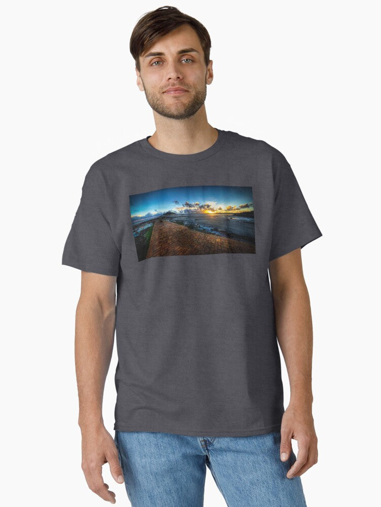 St s Mount Cornwall England Classic T Shirt T Shirt Gift Ready
