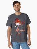 Resident Evil 4 Resident gift Resident T Shirt Classic T Shirt T Shirt Premium Print Fan Favorite