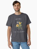 Defend the wildernesses The monkey wrench gang Edward Abbey art Classic T Shirt T Shirt High Search Demand High CTR Pick