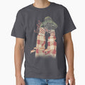 frente! Classic T-Shirt for Sale by therealjdubz