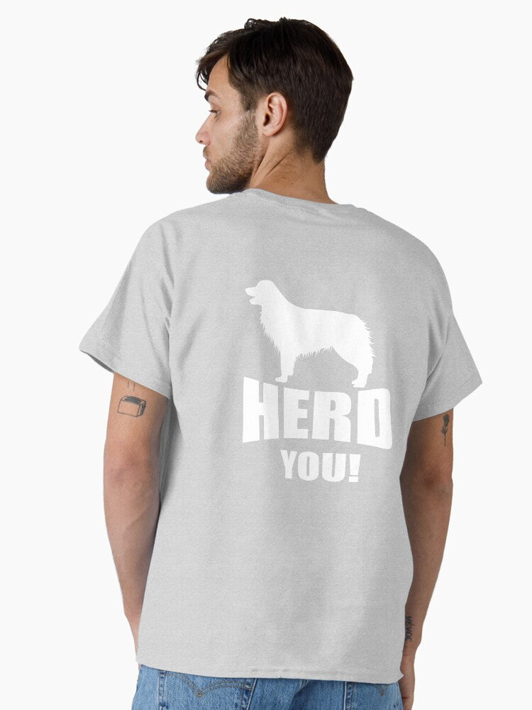 Herd You Aussie Add Your Breed To Any
