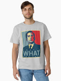 Scott That s What She Said Classic T Shirt T Shirt US Market