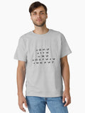 Long Live The Supreme Leader black Classic T-Shirt T-Shirt | Aesthetic Graphic | High Demand Item