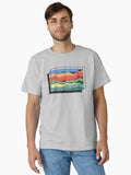 Age of Empires Timeline Classic TShirt T-Shirt | Holiday Edition | Top Pick For Gifting