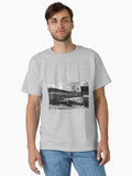 Grit City 4 Classic T Shirt
