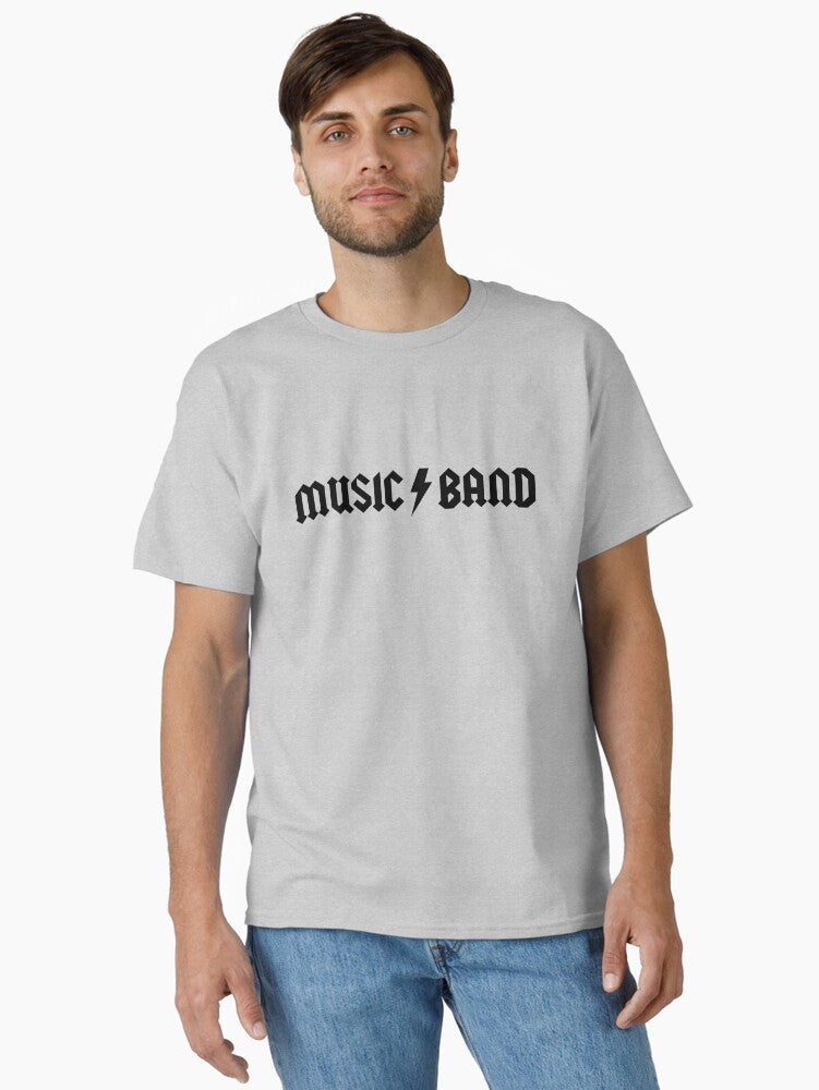 Music Band Meme Steve Buscemi How do you do fellow kids Classic T-Shirt | Premium Unisex T-Shirt, Trending Graphic Tee