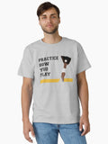Practice How You Play Baseball 3 Classic T Shirt T Shirt High Search Demand Limited Drop Feel