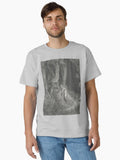Etching from Dante Inferno Classic Shirt T Shirt Clean Design