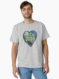 Class of 2026 Classic T Shirt T Shirt Premium Print New Year Trend