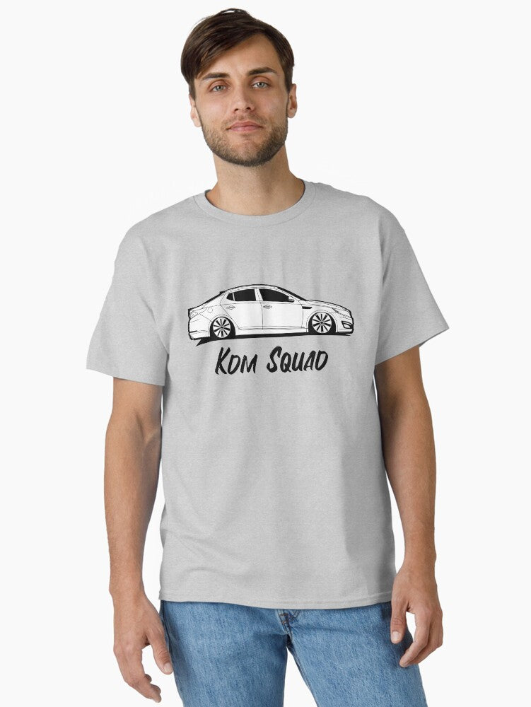 K5 Classic T Shirt T Shirt High Search Demand Gift Ready